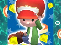 image bg Jump Jump Boy