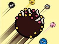 image bg Idle Balls