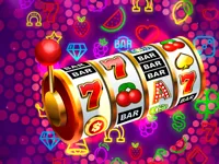 image bg Fruit Slots Machine