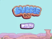 image bg Bubble Boy