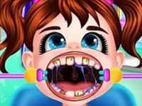 Baby Taylor Caring Story Illness image