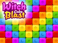 image bg Witch Cube Blast