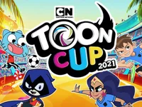 image bg Toon Cup 2022