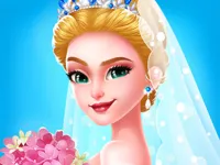 PRINCESS STYLE VLOG OMG WEDDING image