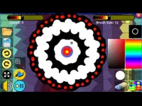 image bg Spinning Art