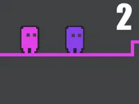 Purple And Pink 2 image