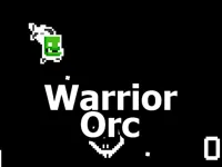 image bg Warrior Orc