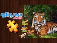image bg Jigsaw Master
