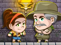 image bg Aztec Adventure