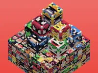 image bg Superhero Tower
