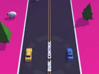 Dual Control Car image
