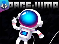 image bg Space Jump Game