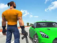 Truck Parking image