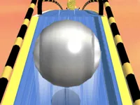 image bg Roll Sky Ball 3D