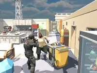 Office Mayhem image