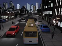 Bus Game Drive image
