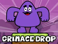 image bg Grimace Drop