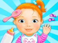 Sweet Baby Girl Daycare image