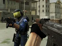 image bg Critical Strike Zero