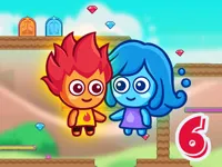 image bg Fireboy and Watergirl 6