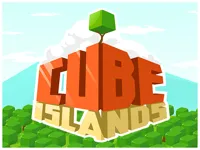image bg Cube Island