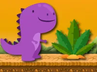 T-rex Run image