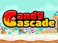 image bg Candy Cascade