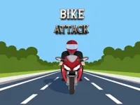 image bg Bike Attack