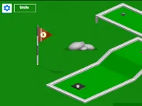image bg Minigolf