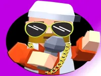 Rapper Dance Hip Hop image