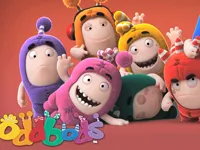 image bg oddbods