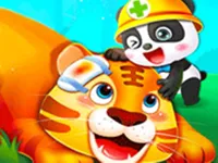 Baby Rescue Team - Help Wild Animals image