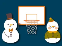Flick Snowball Xmas image