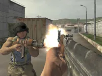 image bg Russian Strike