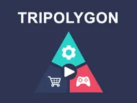 image bg Tripolygon