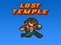 image bg Lost Temple