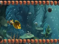 image bg Endless fish fun