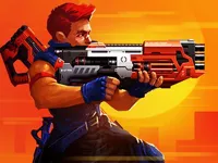 Metal Soldiers image