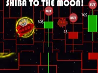 image bg Shiba Inu To The Moon