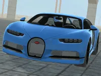 Insane Track Supercars image