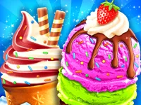 image bg Make Ice-Cream