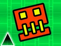 image bg Geometry Jump