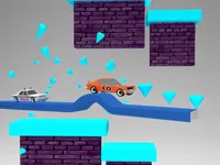 Police Chase: Car Racing image
