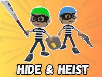 image bg Hide Heist