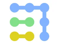 image bg Dot Lines