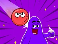 image bg Kick Grimace
