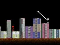 image bg Throw Bomb