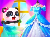 Baby Fashion Dress Up image