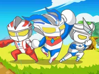 Ultraman Monster Island Adventure 3 image