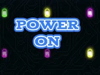 image bg Power On